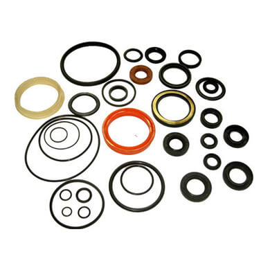 Precision O-Rings
