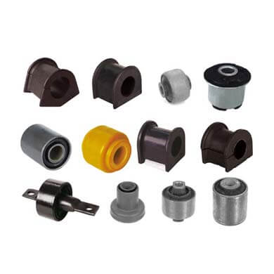 Suspension Bushes