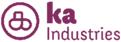 KA INDUSTRIES (KA Groups) logo